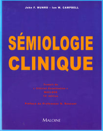 Semiologie clinique