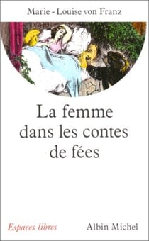 La femme dans les contes de fees