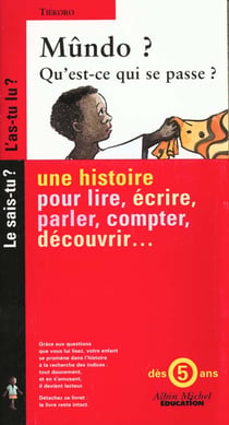 Tiekoro - mundo ? qu'est-ce qui se passe