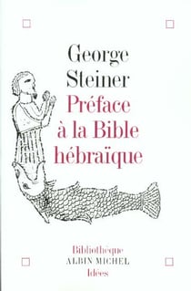 Preface a la bible hebraique