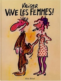 Vive les femmes !