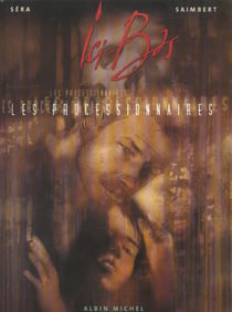 Les processionnaires t.3 - ici-bas