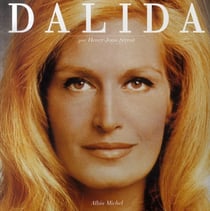 Elle s'appelait dalida