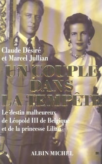 Un couple dans la tempête