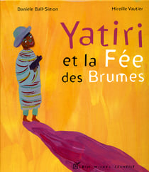 Yatiri et la fee des brumes