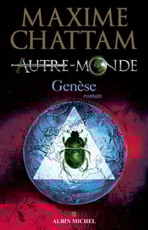 Autre-Monde Tome 7 : Genèse