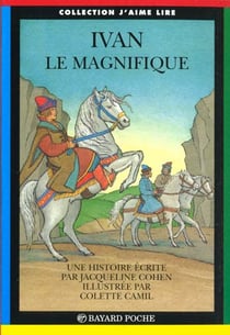 Ivan le magnifique