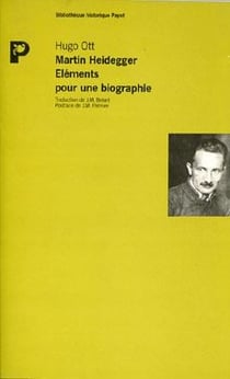 Martin Heidegger