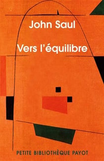 Vers l'équilibre