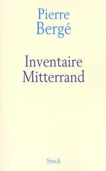 Inventaire mitterand