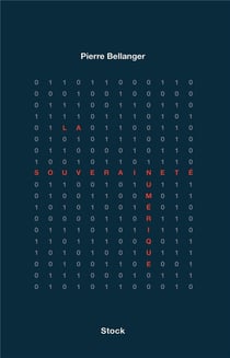 LA SOUVERAINETE NUMERIQUE