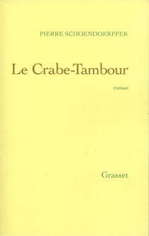 LA CRABE TAMBOUR