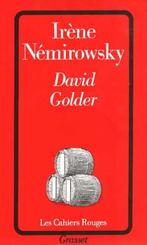 David golder