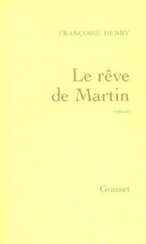 LE REVE DE MARTIN