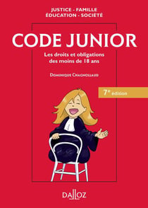 CODE JUNIOR