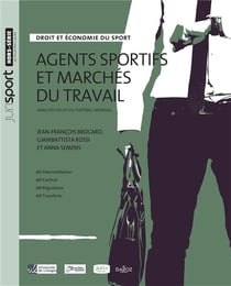 Agents sportifs et marchés du travail