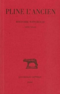 Histoire naturelle L333