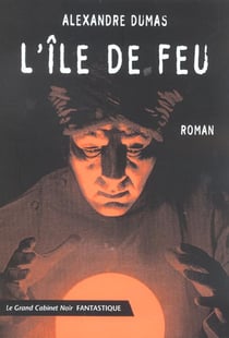 L'île de feu - invraisemblable - bal masqué