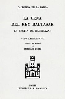 Le festin de Balthazar