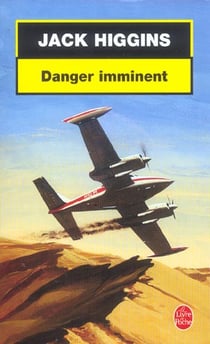 Danger imminent