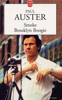 Smoke, brooklyn boogie