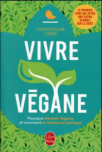 Vivre végane