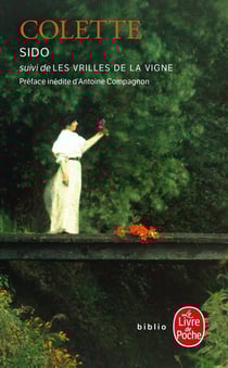 Sido - Les Vrilles de la vigne