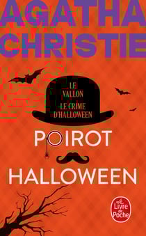 Poirot Halloween : Le Vallon - Le Crime d'Halloween