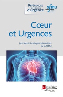 Coeur et urgences - journées thématiques interactives de la SFMU