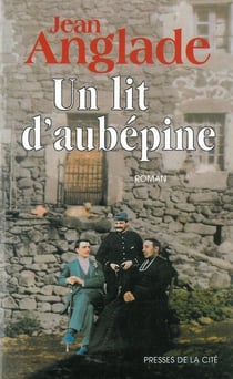 Un lit d'aubepine