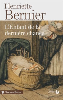 L'Enfant De La Derniere Chance