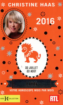 Lion 2016