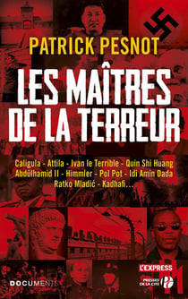 Les Maitres De La Terreur