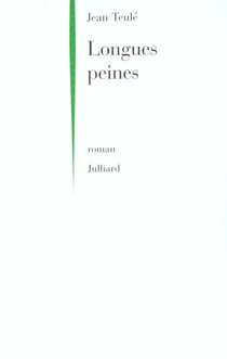Longues peines
