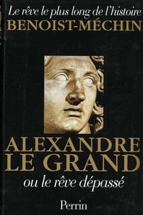 Alexandre le grand