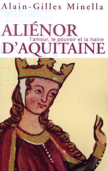 Alienor d'Aquitaine