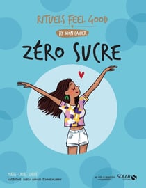 Mon cahier : zéro sucre