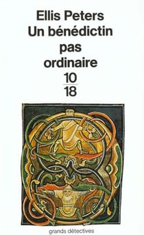 Un benedictin pas ordinaire