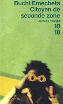 Citoyen de seconde zone