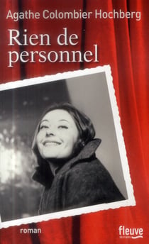 Rien de personnel