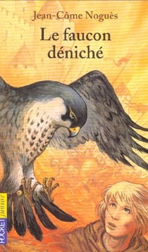 Le faucon deniché