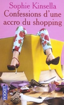 Confessions d'une accro du shopping