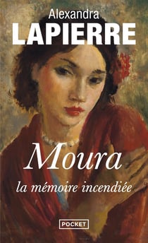 Moura, la mémoire incendiée