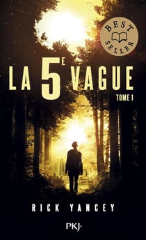 La 5ème vague Tome 1