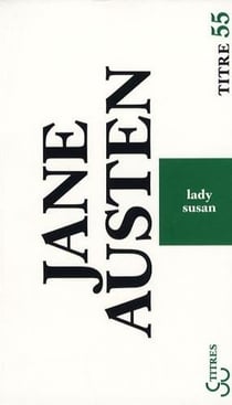 Lady susan