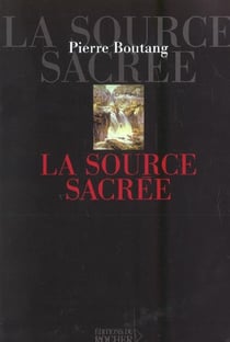 La source sacree, tome 2 - les abeilles de delphes