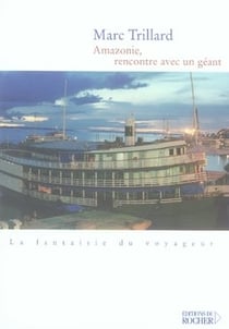 Amazonie, rencontre avec un géant