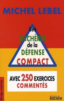 Les enchères de la défense compact