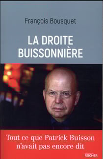 La droite buissonnière