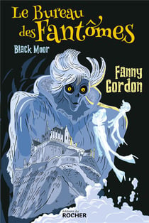 Le bureau des fantômes - Black Moor